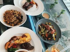 -天空花园餐吧·生日·团建(南山店)