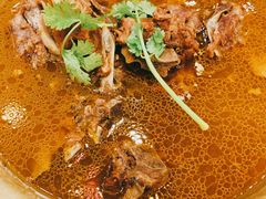 -芦月轩羊蝎子(北蜂窝店)