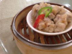 -麒麟山景大酒店岭南汇海鲜酒家(沙井店)