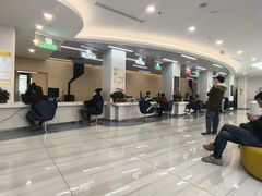 -陆家嘴街道社区事务受理服务中心