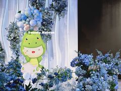 -同庆楼(奥体中心店)