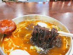 -服务大楼冷面(延大店)