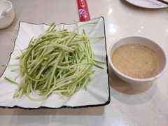 -玉华台饭庄·淮扬菜·烤鸭(望京店)