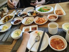 -玉流馆餐厅