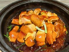 -滋粥楼·顺德菜海鲜茶点(金融城店)