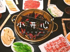 -蜀大侠火锅(古田店)