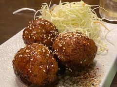 香菇塞肉-串鑫