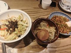 -茄子恰恰·新云南小炒(坪山益田店)
