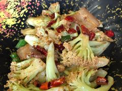 -渝湘厨(古美店)