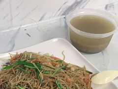 -阿生潮味鲜炒粉(梅林新村店)