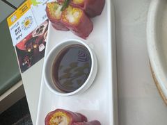 -蔡澜点心(三里屯T+MALL店)