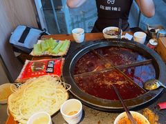 -陈眼镜火锅(总店)