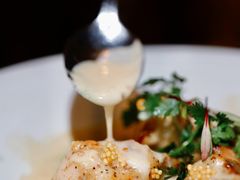 -壳里西餐厅Coquille Seafood Bistro(蒙自路店)