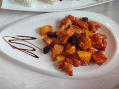 -马凯餐厅(长椿街店)