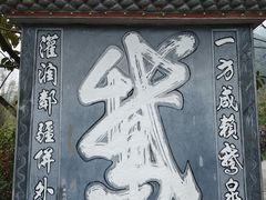 -靖西鹅泉风景区