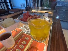 -云座·时光·观景咖啡厅(五爷庙店)