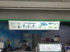 -鲜果时光(荔隆时代广场店)