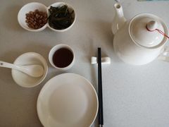 罗汉果茶-潮州府·潮菜·砂锅粥(徐家汇店)