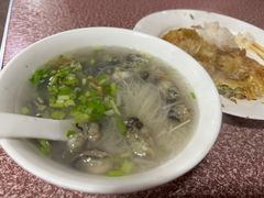 -建国蚵煎蚵面
