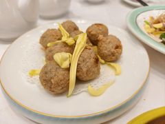 -小榄公饭店·岭南庭院餐厅(民安北路店)