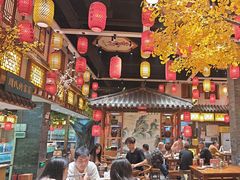 -钵家大院·地道湖北菜(江夏·大花岭店)