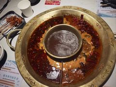 -哥老官重庆美蛙鱼头(五角场合生汇店)