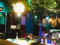 大堂-佬麻雀·新湘菜(珠海金发购物中心店)