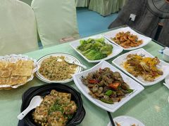 -景好海鲜餐厅(大鹏必选旅游店)