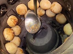 -百年夯碳烤胡椒饼(阿拉城店)