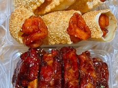 -必点海鲜·海肠捞饭大王(滨江道店)
