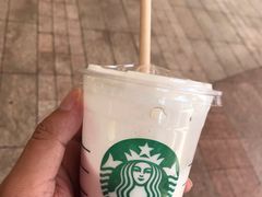 -星巴克臻选(中山石岐大信新都汇店)