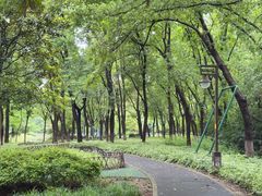 -南通濠河风景名胜区