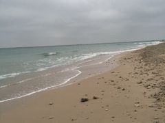 -北海市海滨公园