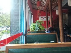 -饕然·民间川菜(龙泉店)