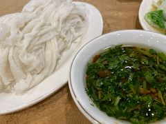 -揭阳钟记小食(福田新村店)