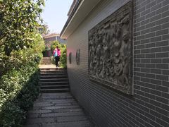 大堂-绿华园休闲山庄