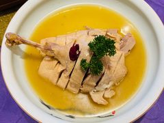 盐水鹅-双东酒店(东关街店)