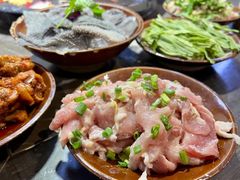 -红九格老火锅(三峡广场店)