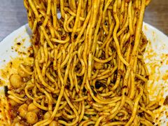 花市豌杂面-花市豌杂面(民生路店)