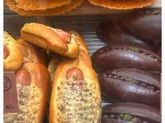 -PAPER STONE BAKERY(天环店)