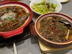 -宗氏一喜砂锅·特色湖北菜(楚河汉街店)