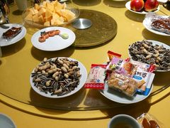 -素虎小呆鸟(西二旗店)
