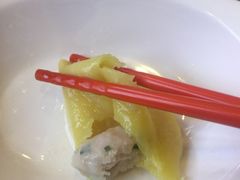 -菊花女水饺(闻涛苑店)