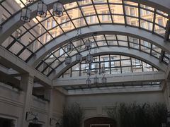 IMG_2745-利顺德大饭店·维多利亚花园(小白楼店)