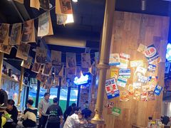 -韩山葵烤肉(太古里店)