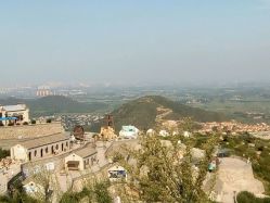 -窦王岭景区游乐场