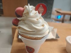 -LANLIZI BAKERY(COSMO店)