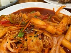 -管中炸鸡(建国道店)