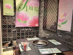 -巴蜀大将火锅(春熙店)