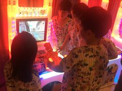 -玲珑汤泉生活会馆(花桥店)